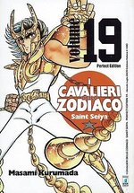 I cavalieri dello zodiaco - Saint Seiya - Perfect Edition